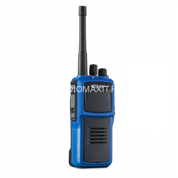 Взрывозащищенная транкинговая рация Kirisun DP985EX VHF