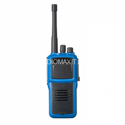 Взрывозащищенная транкинговая рация Kirisun DP985EX VHF