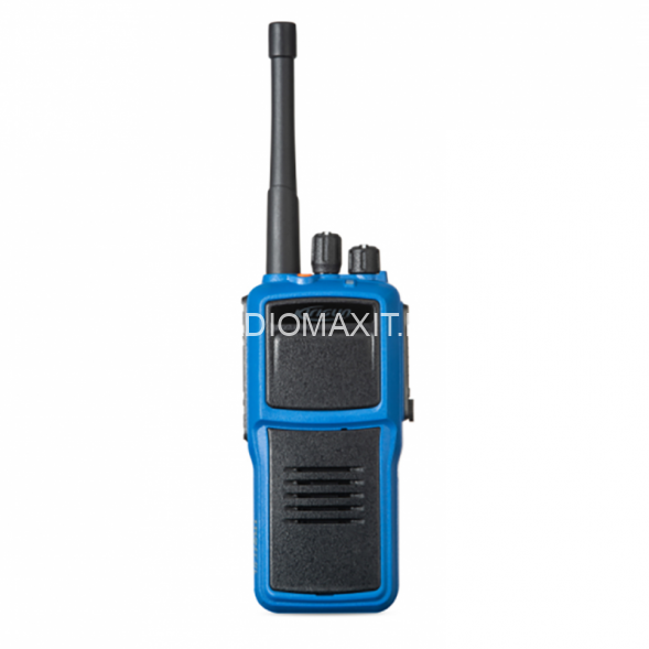 Взрывозащищенная транкинговая рация Kirisun DP985EX VHF