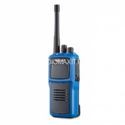 Взрывозащищенная транкинговая рация Kirisun DP985EX VHF