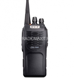 Радиостанция Hytera TC-700Ex(ATEX) (400-470)
