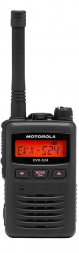 Рация Motorola EVX-S24