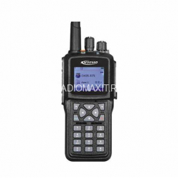 Профессиональная транкинговая рация Kirisun DP980EX UHF