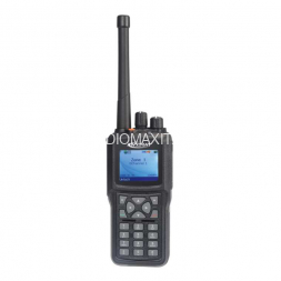 Профессиональная транкинговая рация Kirisun DP980EX UHF