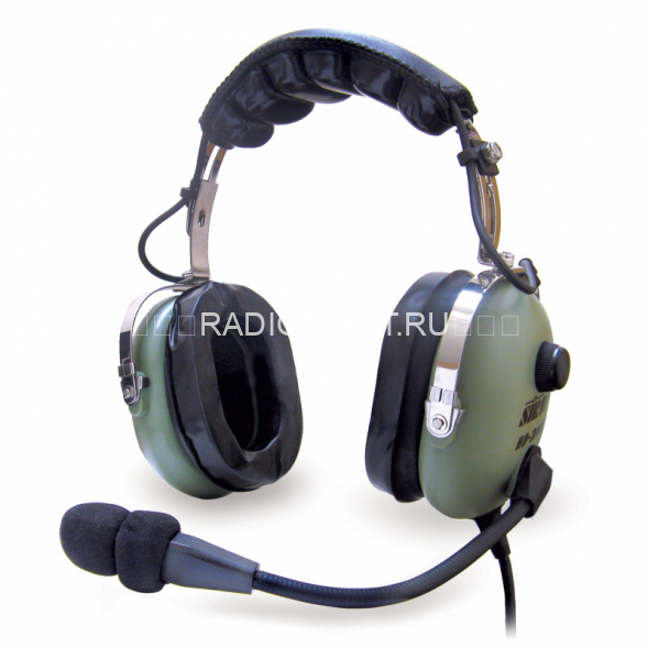 Гарнитура SIRUS HD-3000A
