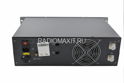 Ретранслятор Comrade R700 DMR UHF