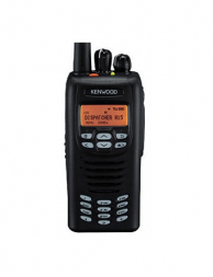 Радиостанция Kenwood NX-200-ISK2