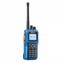 Взрывозащищенная профессиональная рация Kirisun DP980EX VHF