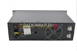 Ретранслятор Comrade R700 DMR VHF