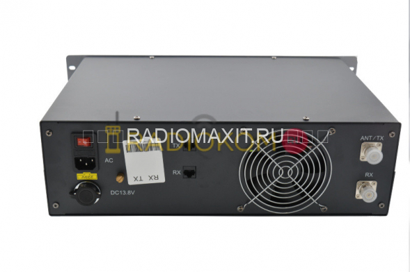 Ретранслятор Comrade R700 DMR VHF