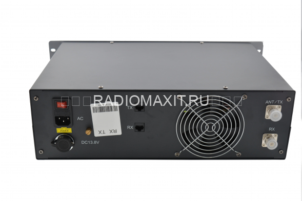 Ретранслятор Comrade R700 DMR VHF