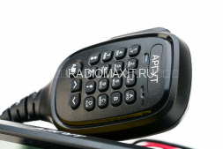 Цифровая радиостанция возимая Аргут А-703 VHF