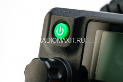 Цифровая радиостанция возимая Аргут А-703 VHF