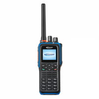 Профессиональная взрывозащищенная рация Kirisun DP810EХ UHF