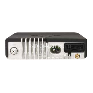 Рация автомобильная Motorola DM4401 (VHF) 45 Вт.