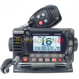 Морская радиостанция Standard Horizon GX1850E