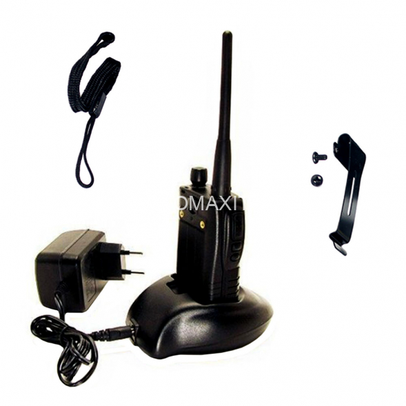 Рация Kenwood TH-F5 Turbo