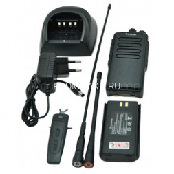 Рация Racio R900 UHF