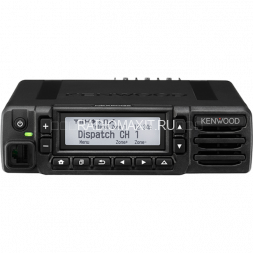 Радиостанция Kenwood NX-3820HGK