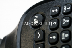 Цифровая радиостанция стационарная Аргут А-701 VHF