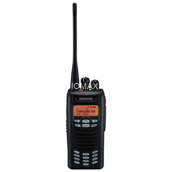 Радиостанция Kenwood NX-300-ISCGK3