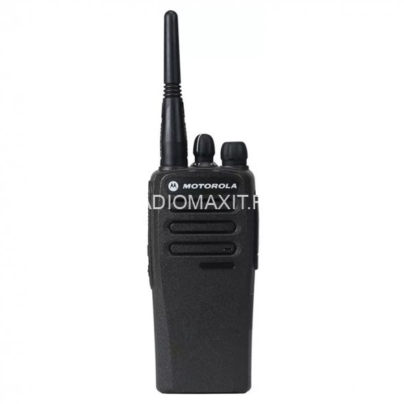Рация MOTOROLA DP1400 + АКБ PMNN4251 + З/У