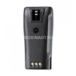 Рация MOTOROLA DP1400 + АКБ PMNN4251 + З/У
