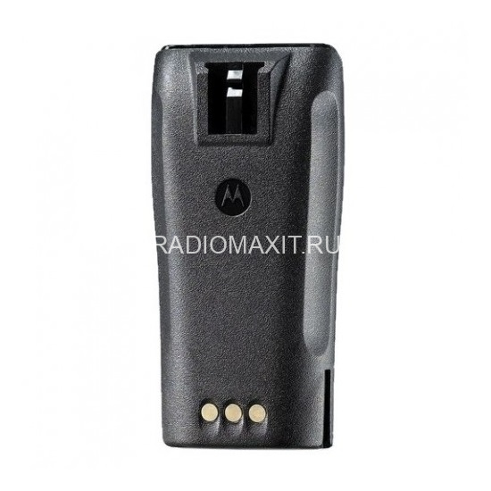 Рация MOTOROLA DP1400 + АКБ PMNN4251 + З/У