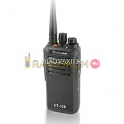 Wouxun ET-558U 3 Вт