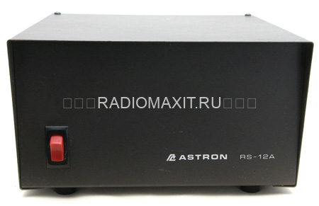 Блок питания Astron RS-10A-BB