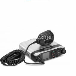 Автомобильная цифровая DMR радиостанция Kirisun DM598 VHF