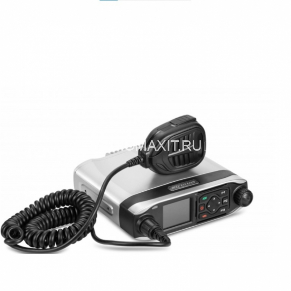 Автомобильная цифровая DMR радиостанция Kirisun DM598 VHF