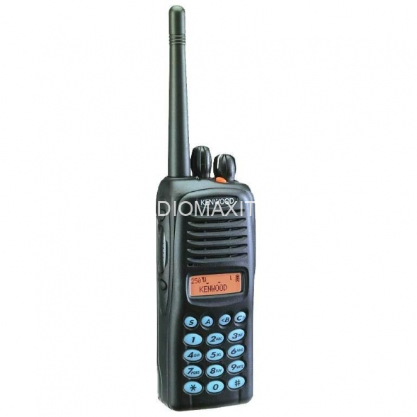 Рация Kenwood TK-3180