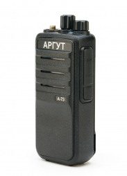 Радиостанция портативная Аргут А-73 П-45 UHF