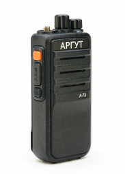 Радиостанция портативная Аргут А-73 П-45 UHF