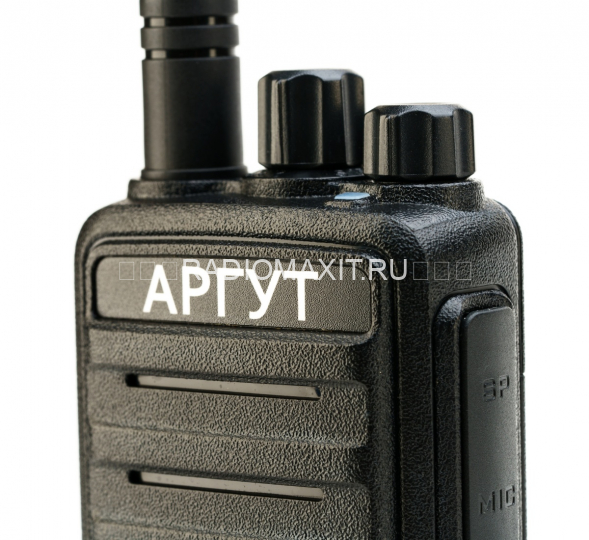 Радиостанция портативная Аргут А-73 П-45 UHF