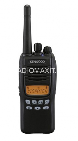 Рация Kenwood TK-2317M (KNB-53N)