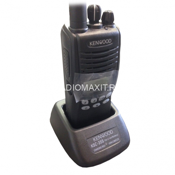 Рация Kenwood TK-2317M (KNB-53N)