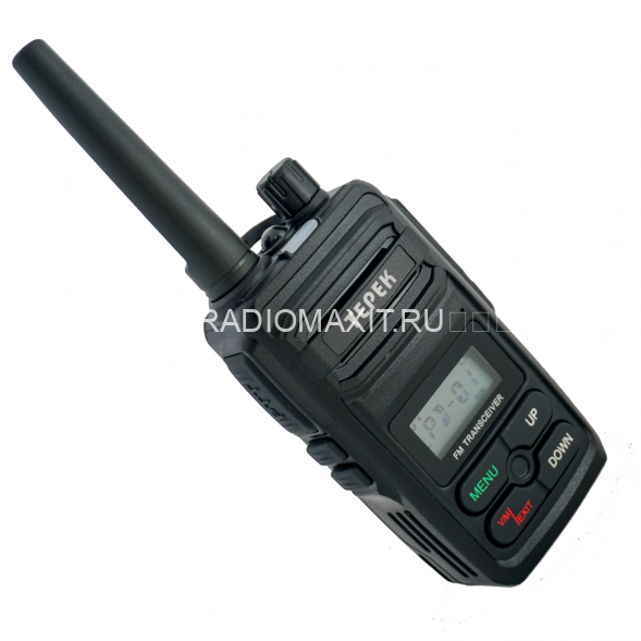 Любительская рация Терек РК-102