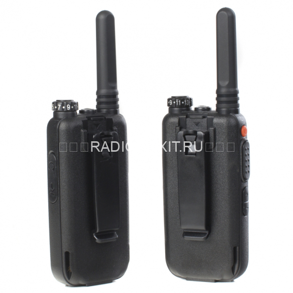 Портативная рация Midland G2