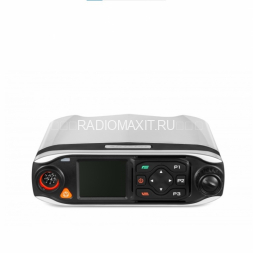 Цифровая автомобильная DMR радиостанция Kirisun DM598 UHF