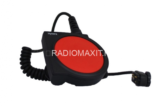 Кнопка PTT Hytera POA66