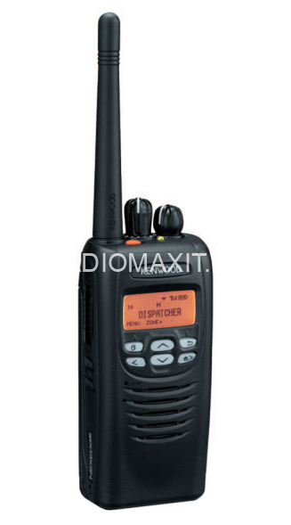 Рация Kenwood NX-200GK (KNB-47L)