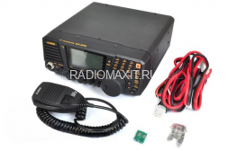 Рация Alinco DX-SR9