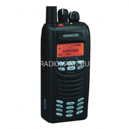 Радиостанция Kenwood NX-300-ISK4