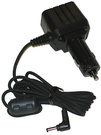 Автомобильное з/у Yaesu E-DC-5B