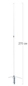 Антенна Diamond CP22E