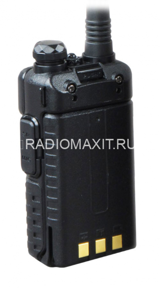 Рация Kenwood TK-F8