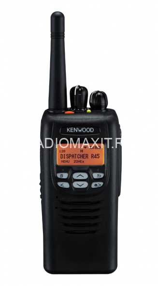 Рация Kenwood NX-200GK (KNB-48L)