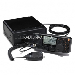 Рация Alinco DX-SR-8